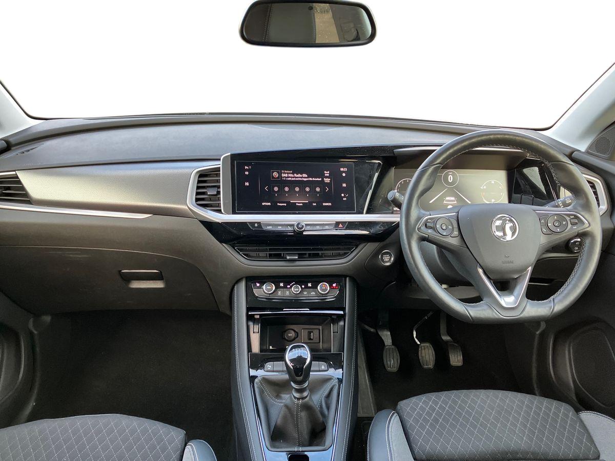 Used Vauxhall Grandland 2022 for sale - 77555512: Photo 9