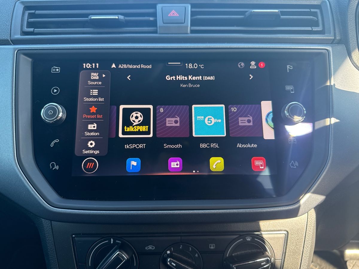Used SEAT Arona 2020 for sale - 75745174: Photo 10