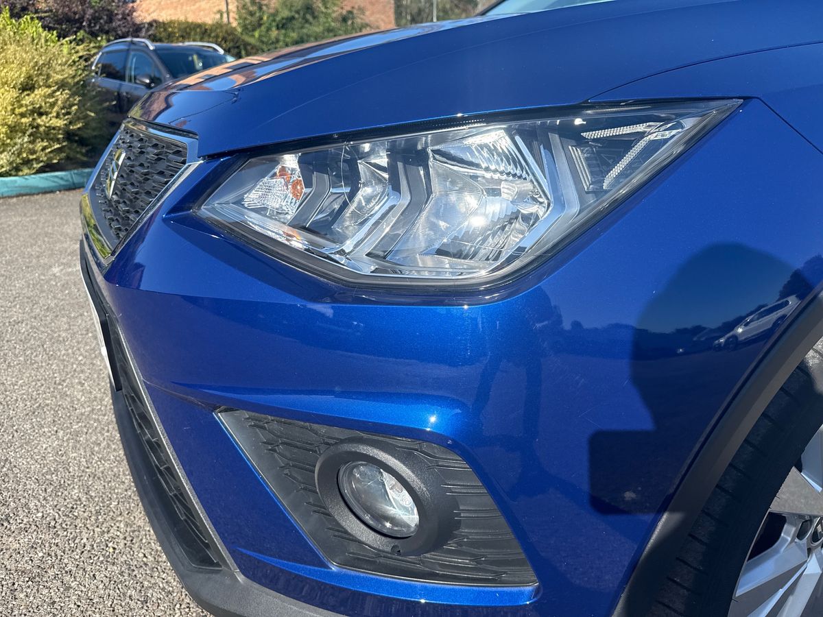 Used SEAT Arona 2020 for sale - 75745174: Photo 13