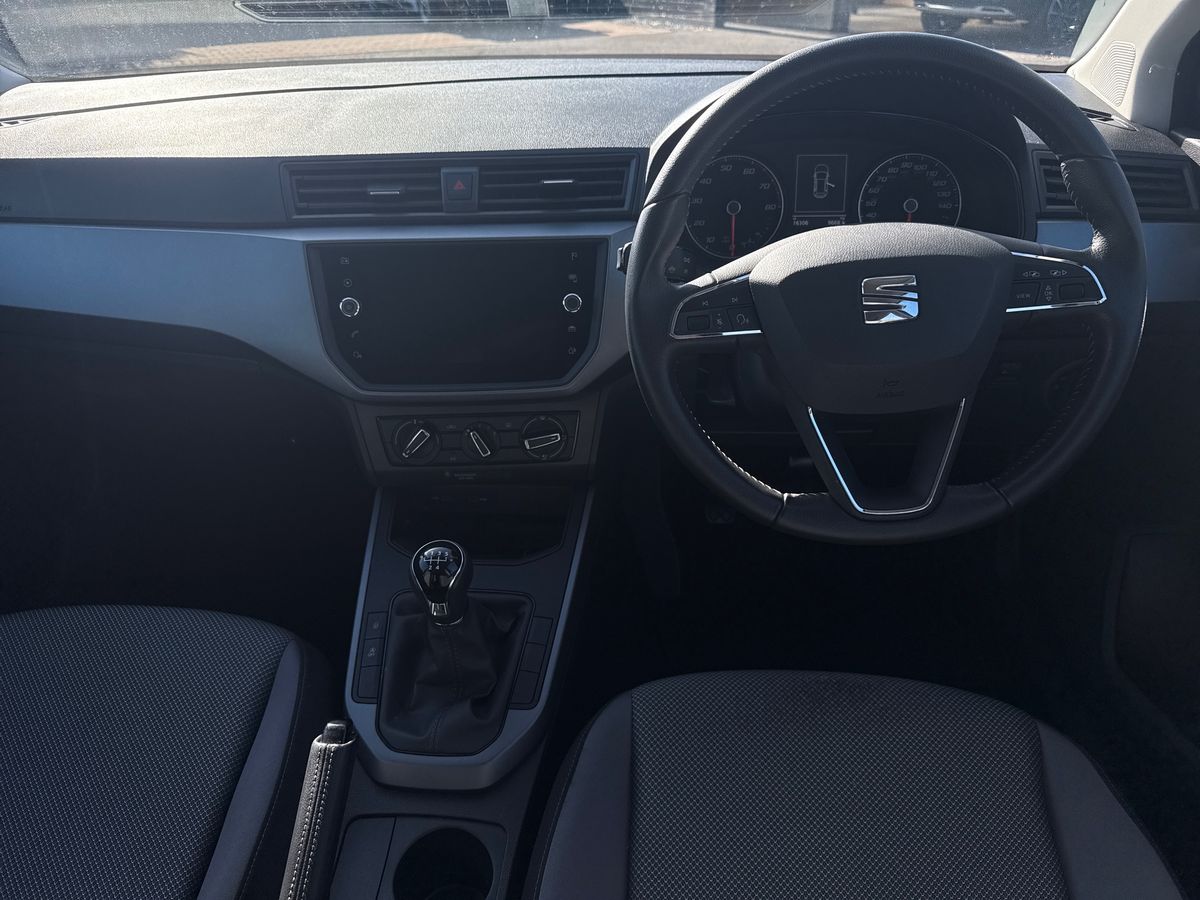 Used SEAT Arona 2020 for sale - 75745174: Photo 15