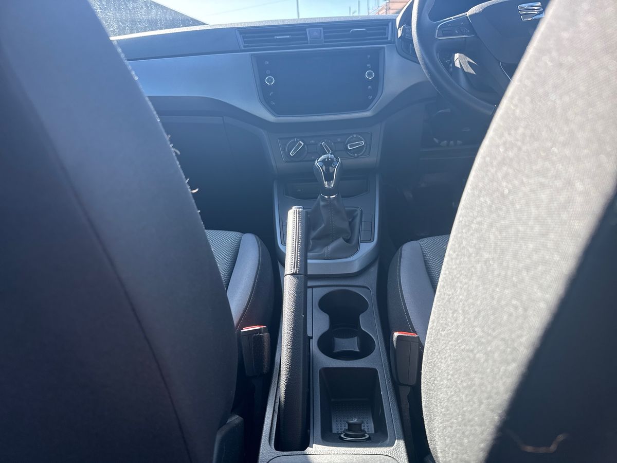 Used SEAT Arona 2020 for sale - 75745174: Photo 17