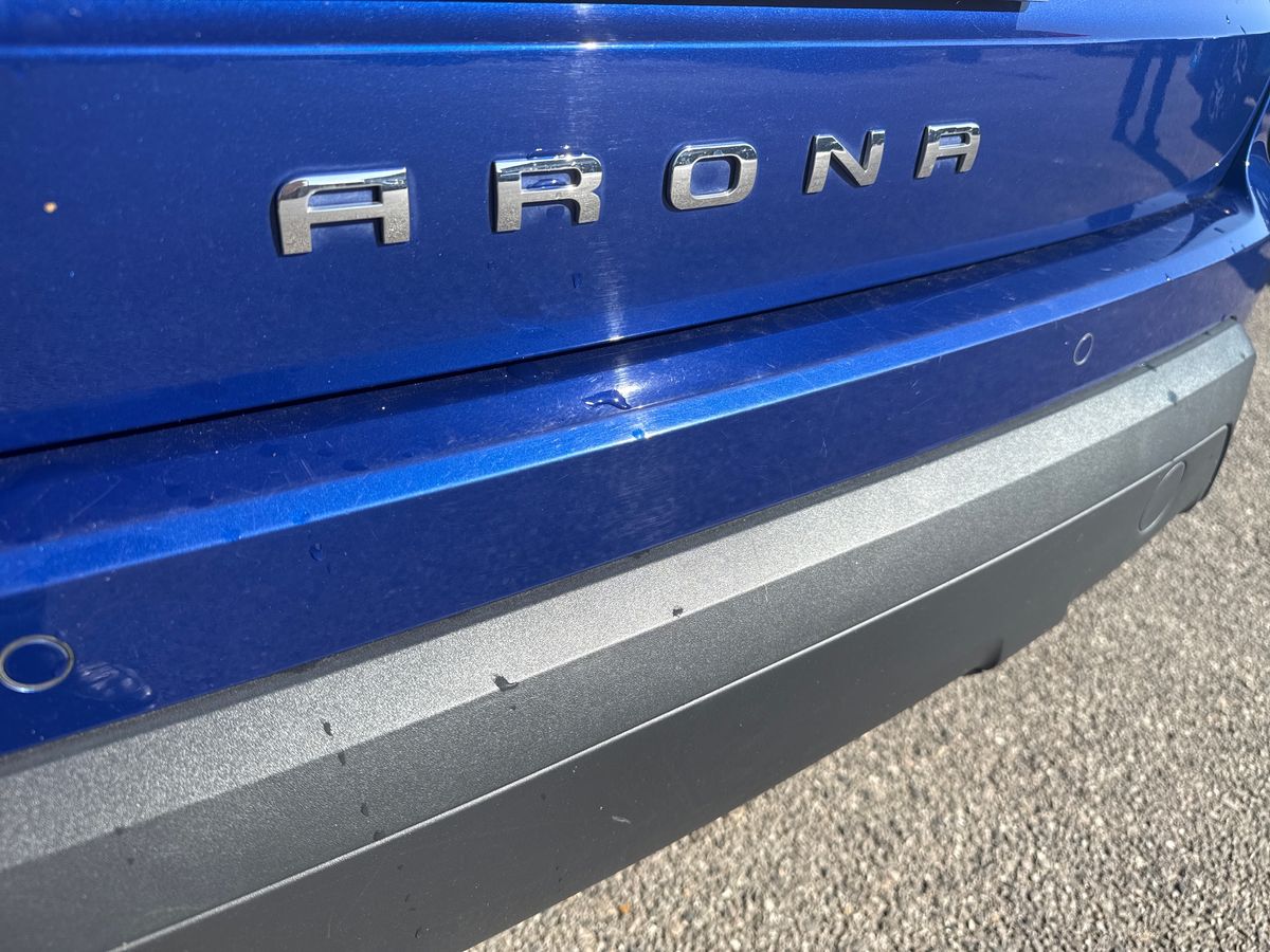 Used SEAT Arona 2020 for sale - 75745174: Photo 24