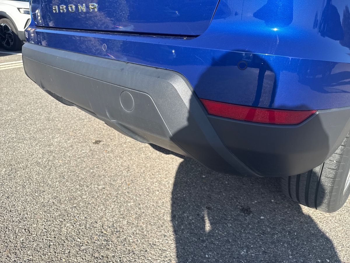 Used SEAT Arona 2020 for sale - 75745174: Photo 25