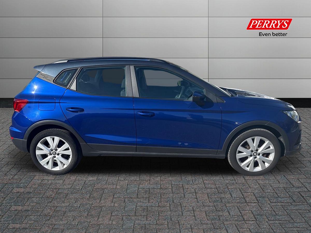 Used SEAT Arona 2020 for sale - 75745174: Photo 3