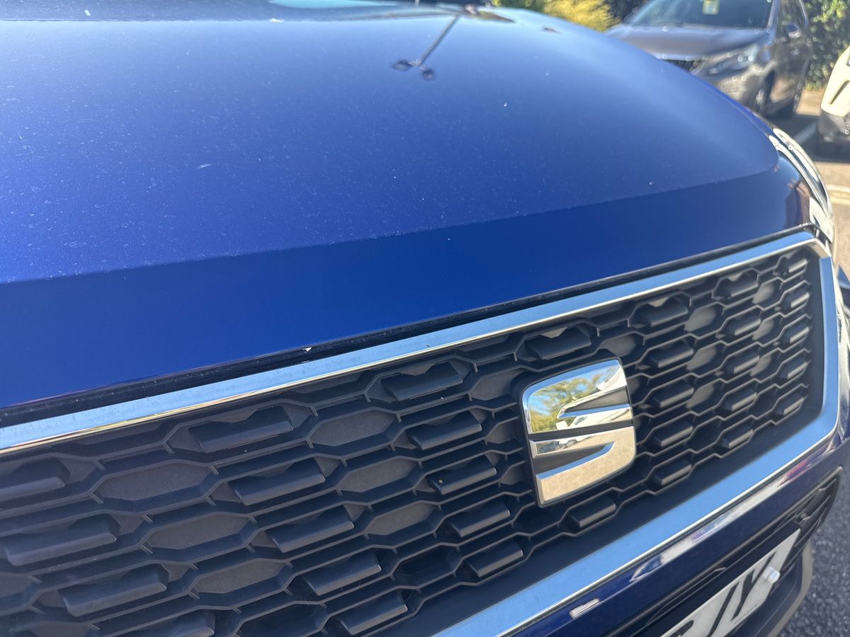Used SEAT Arona 2020 for sale - 75745174: Photo 30