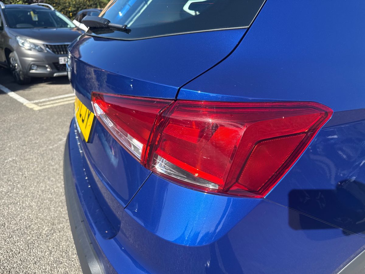 Used SEAT Arona 2020 for sale - 75745174: Photo 32