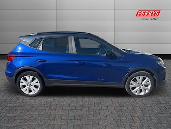 Used SEAT Arona 2020 for sale - 75745174: Photo