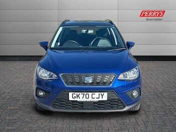 Used SEAT Arona 2020 for sale - 75745174: Photo