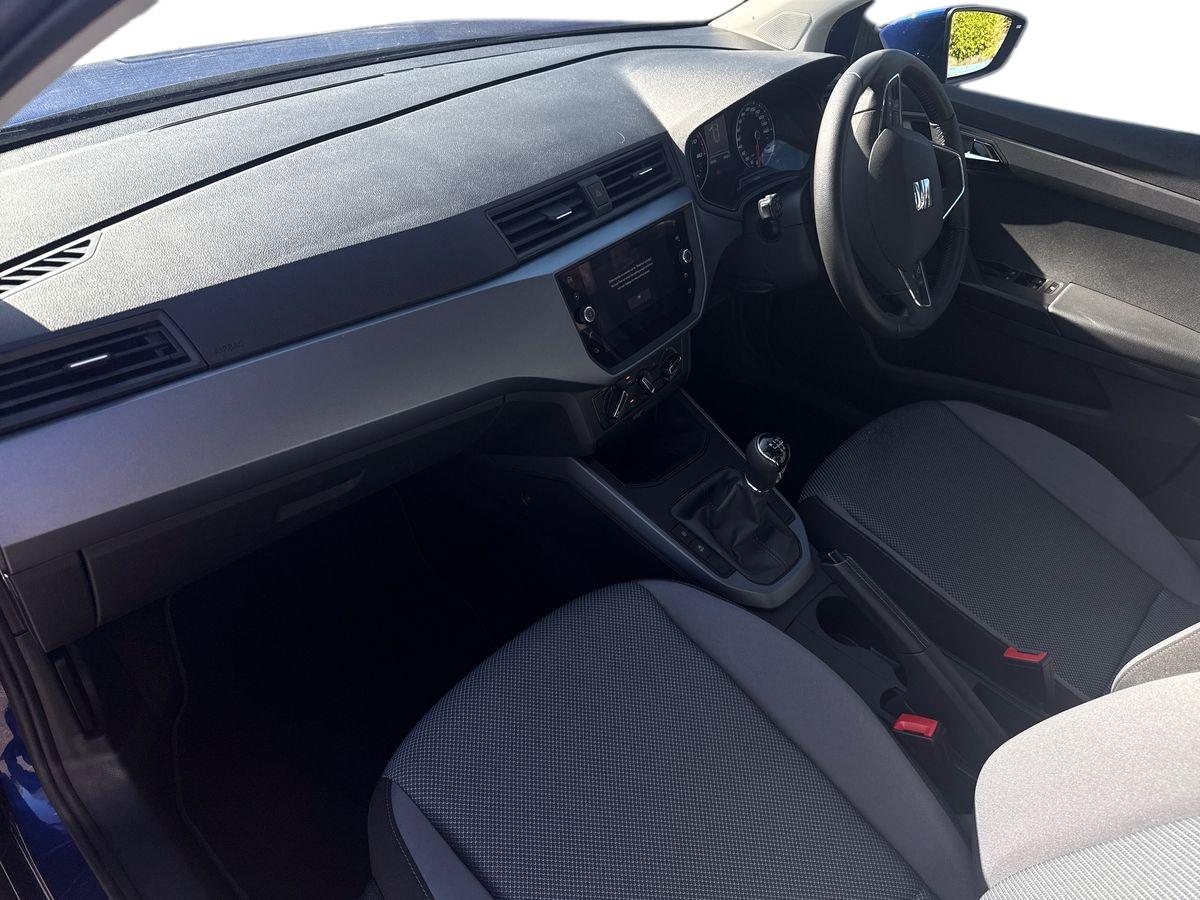 Used SEAT Arona 2020 for sale - 75745174: Photo 6