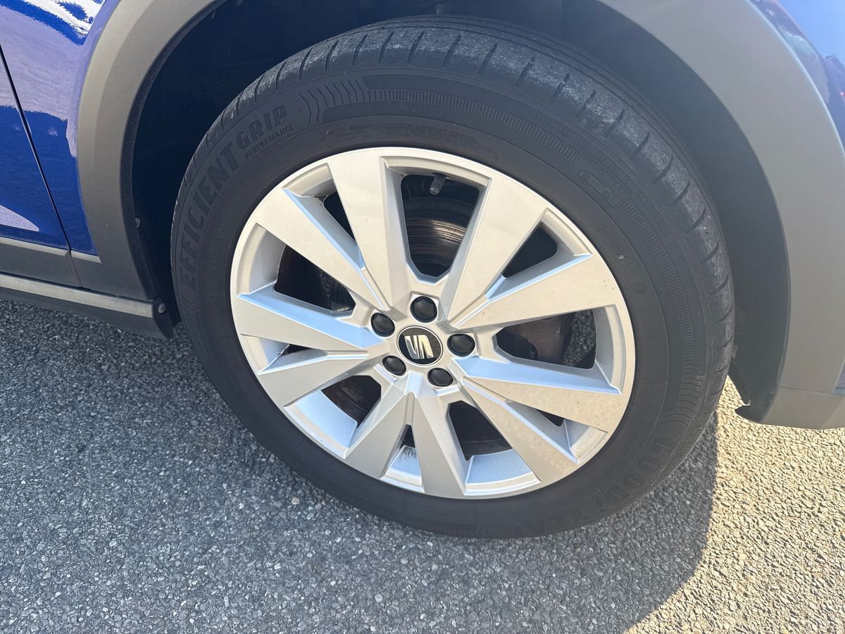 Used SEAT Arona 2020 for sale - 75745174: Photo 7