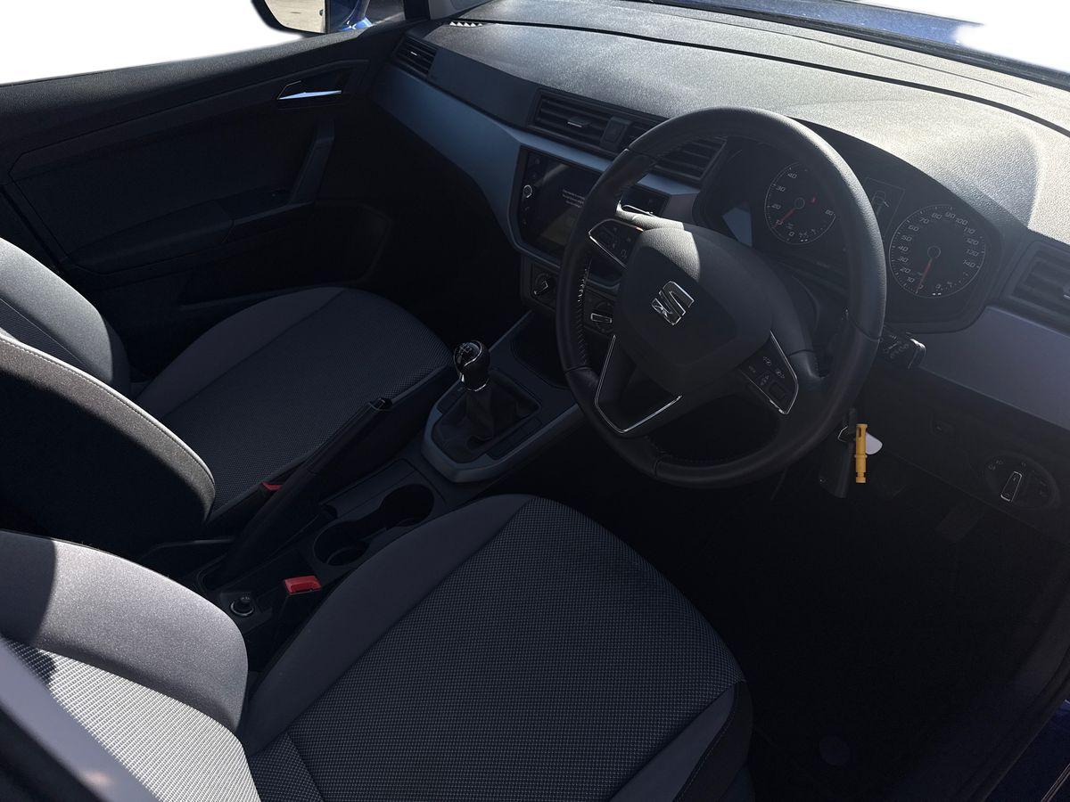 Used SEAT Arona 2020 for sale - 75745174: Photo 8