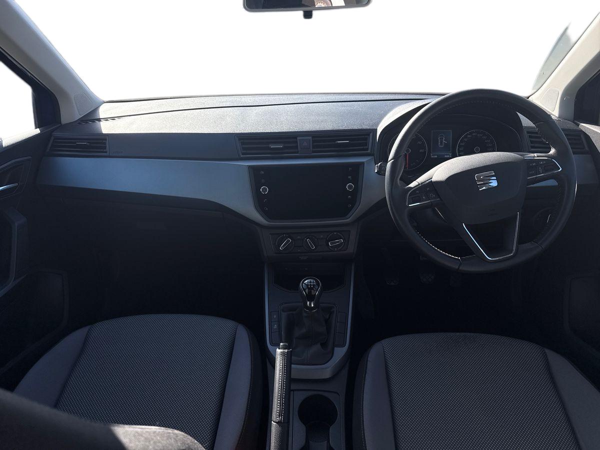 Used SEAT Arona 2020 for sale - 75745174: Photo 9