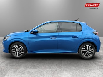 Used Peugeot 208 2021 for sale - 77604162: Photo