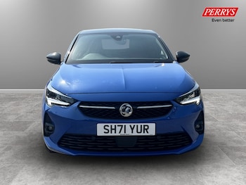 Used Vauxhall Corsa 2021 for sale - 79429360: Photo