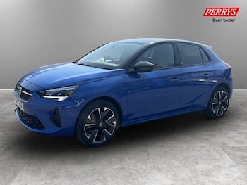 Used Vauxhall Corsa 2021 for sale - 79429360: Photo