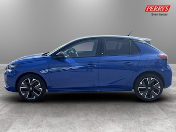 Used Vauxhall Corsa 2021 for sale - 79429360: Photo