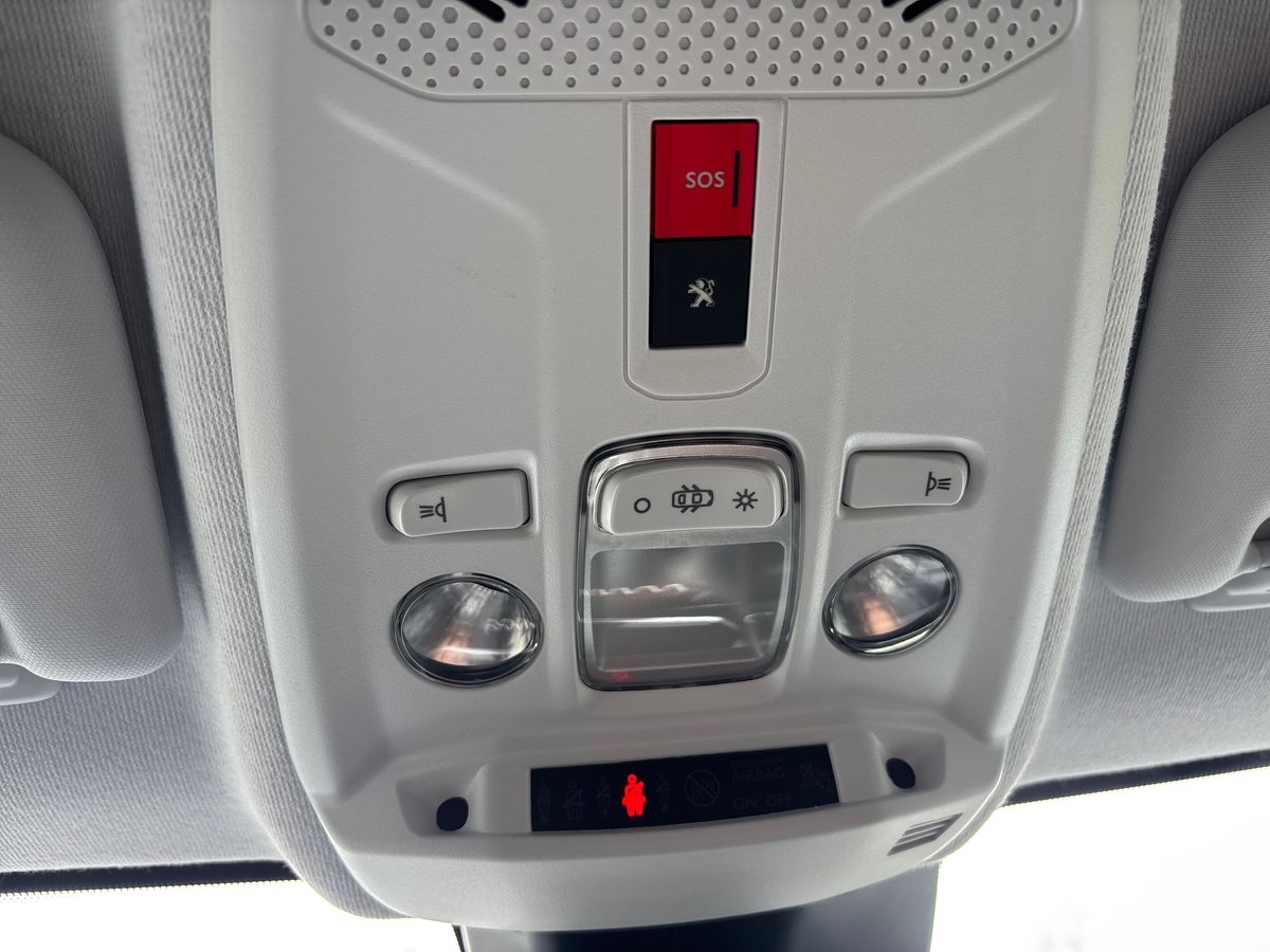 Vehicle 40