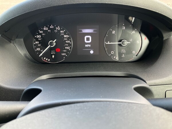 Used Vauxhall Movano 2025 for sale - 74925895: Photo 13