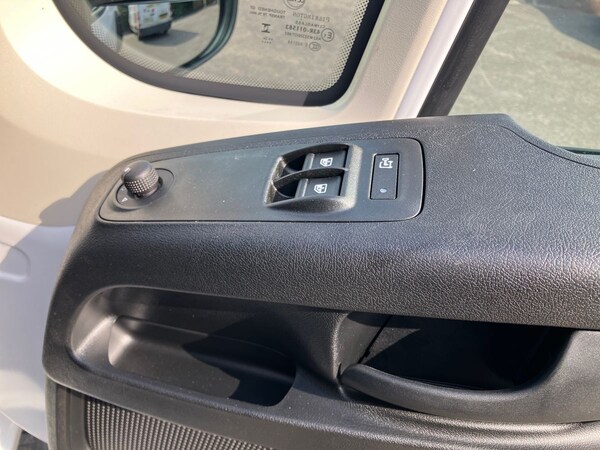Used Vauxhall Movano 2025 for sale - 74925895: Photo 17