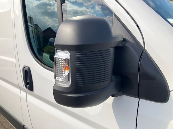 Used Vauxhall Movano 2025 for sale - 74925895: Photo 19