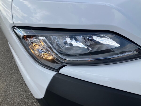 Used Vauxhall Movano 2025 for sale - 74925895: Photo 20