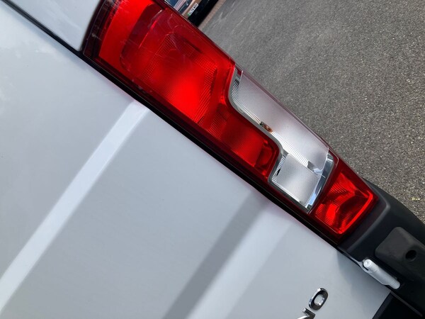 Used Vauxhall Movano 2025 for sale - 74925895: Photo 21