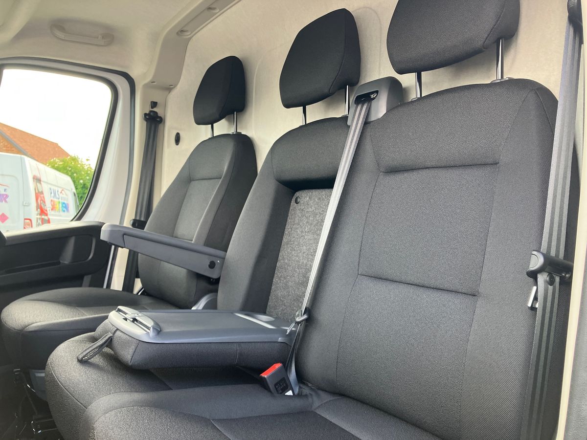 Vehicle 23