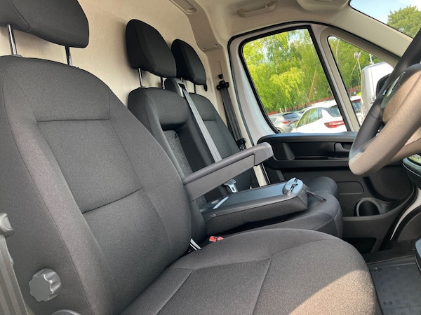 Used Vauxhall Movano 2025 for sale - 74925895: Photo 25