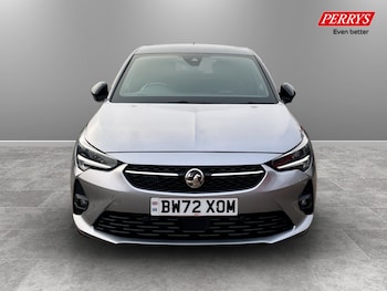 Used Vauxhall Corsa 2023 for sale - 78787559: Photo