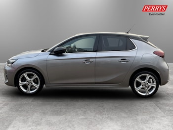 Used Vauxhall Corsa 2023 for sale - 78787559: Photo
