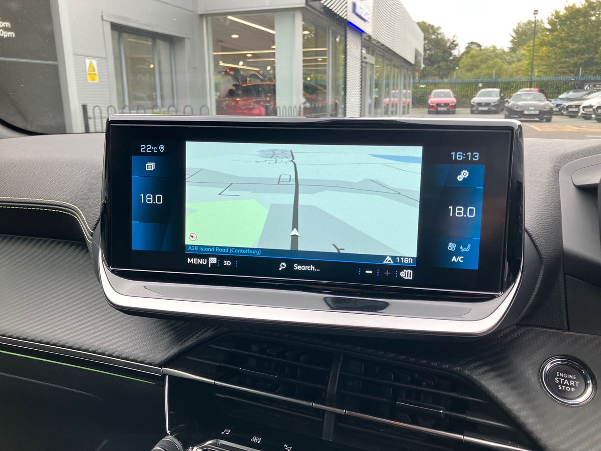 Used Peugeot 208 2022 for sale - 75970643: Photo 11