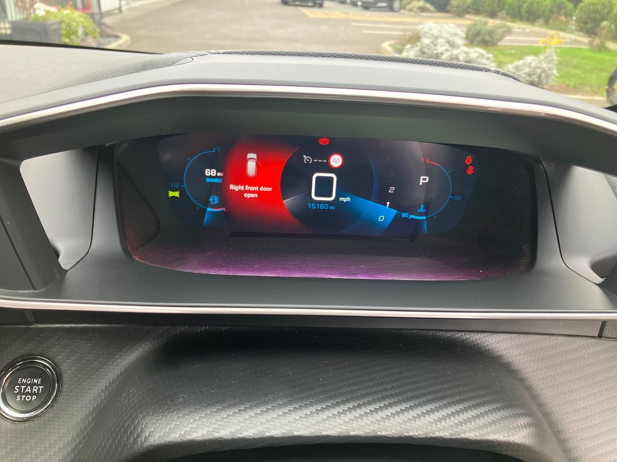 Used Peugeot 208 2022 for sale - 75970643: Photo 14