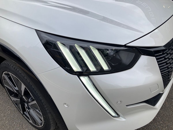 Used Peugeot 208 2022 for sale - 75970643: Photo 15