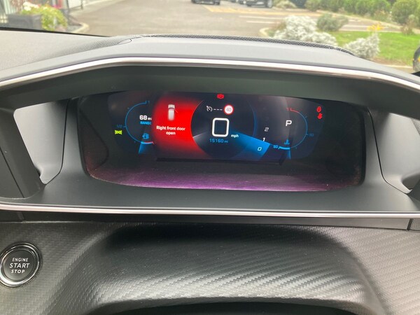 Used Peugeot 208 2022 for sale - 75970643: Photo 16