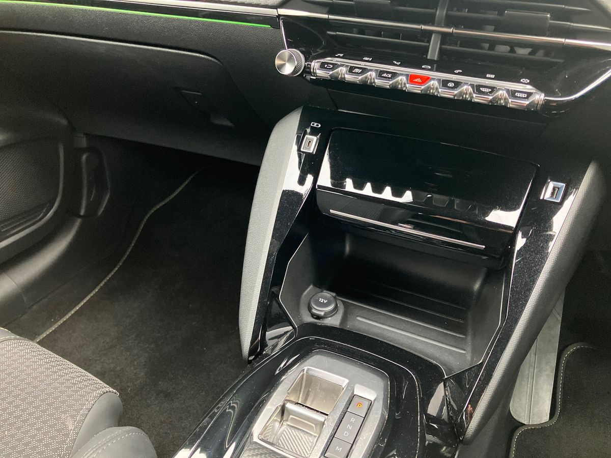 Used Peugeot 208 2022 for sale - 75970643: Photo 17