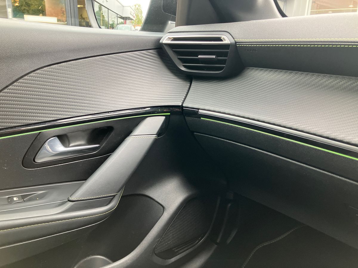 Used Peugeot 208 2022 for sale - 75970643: Photo 24