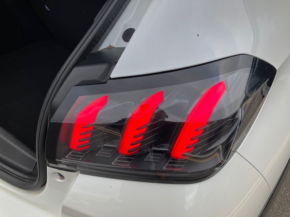 Used Peugeot 208 2022 for sale - 75970643: Photo 27