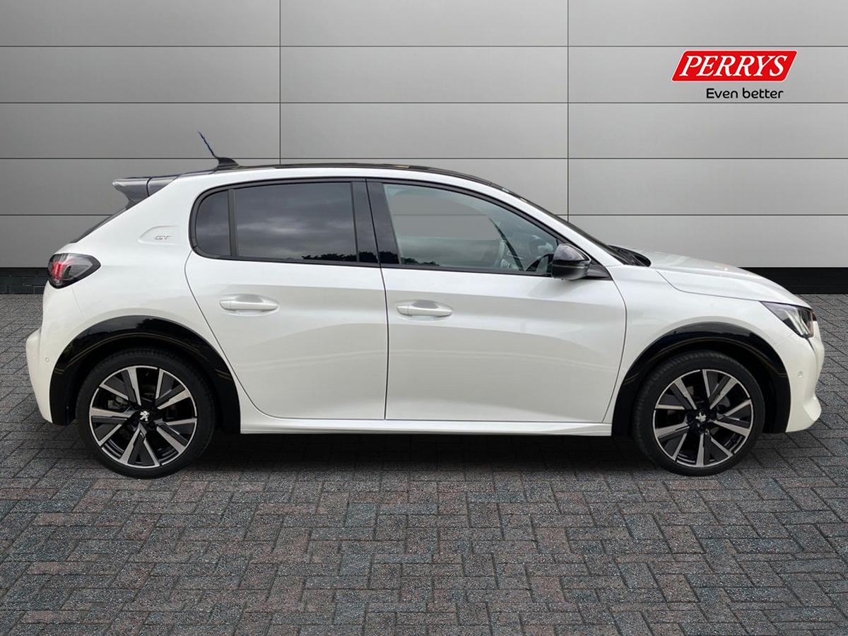 Used Peugeot 208 2022 for sale - 75970643: Photo 3