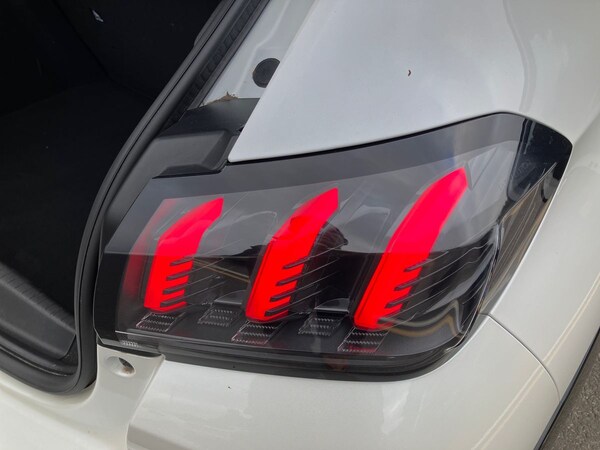 Used Peugeot 208 2022 for sale - 75970643: Photo 32