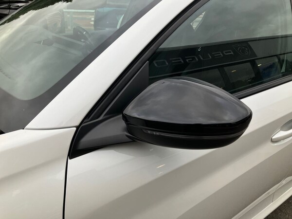 Used Peugeot 208 2022 for sale - 75970643: Photo 33