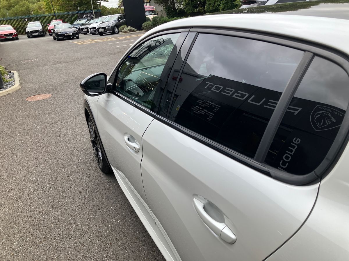 Used Peugeot 208 2022 for sale - 75970643: Photo 34