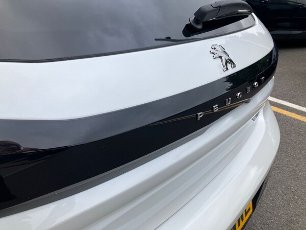 Used Peugeot 208 2022 for sale - 75970643: Photo 34