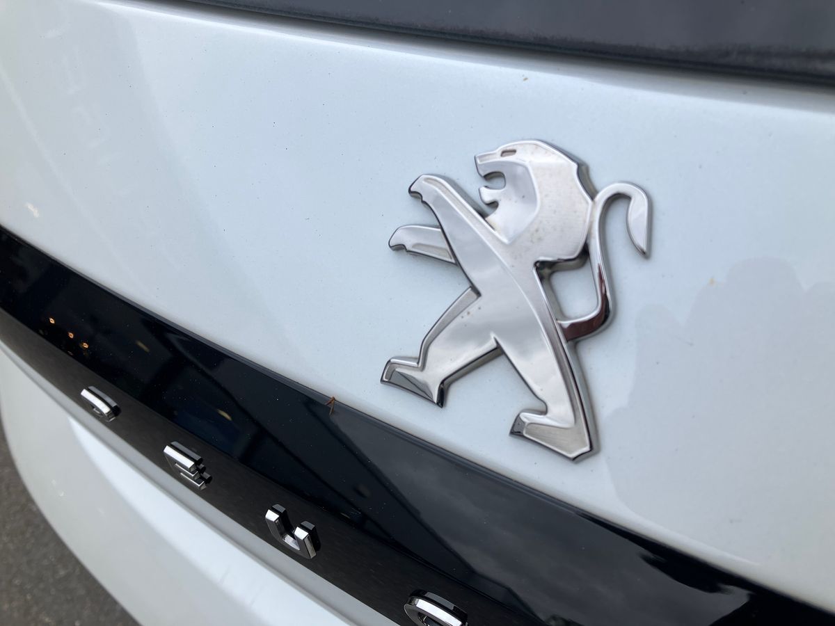 Used Peugeot 208 2022 for sale - 75970643: Photo 35