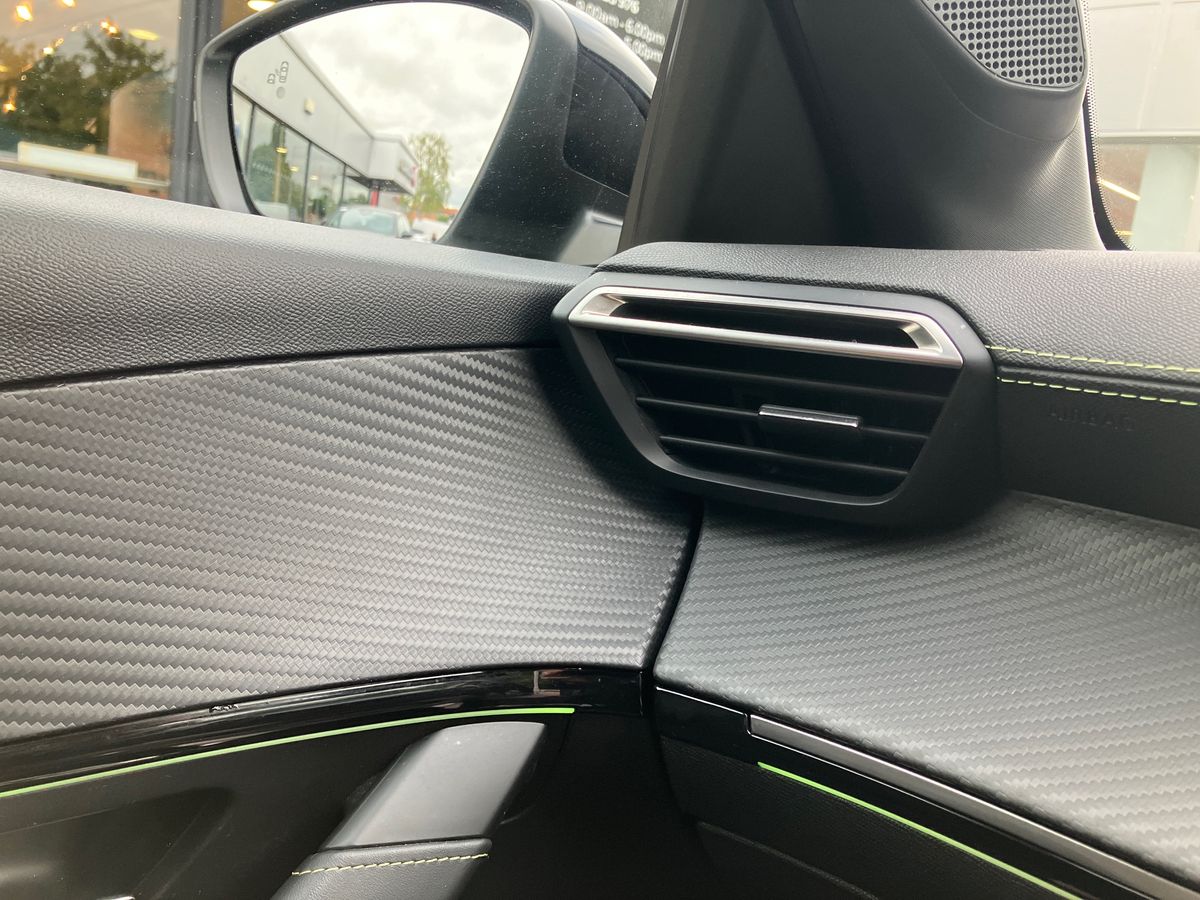 Used Peugeot 208 2022 for sale - 75970643: Photo 36