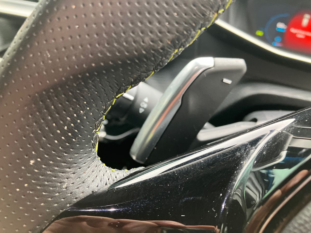 Used Peugeot 208 2022 for sale - 75970643: Photo 37