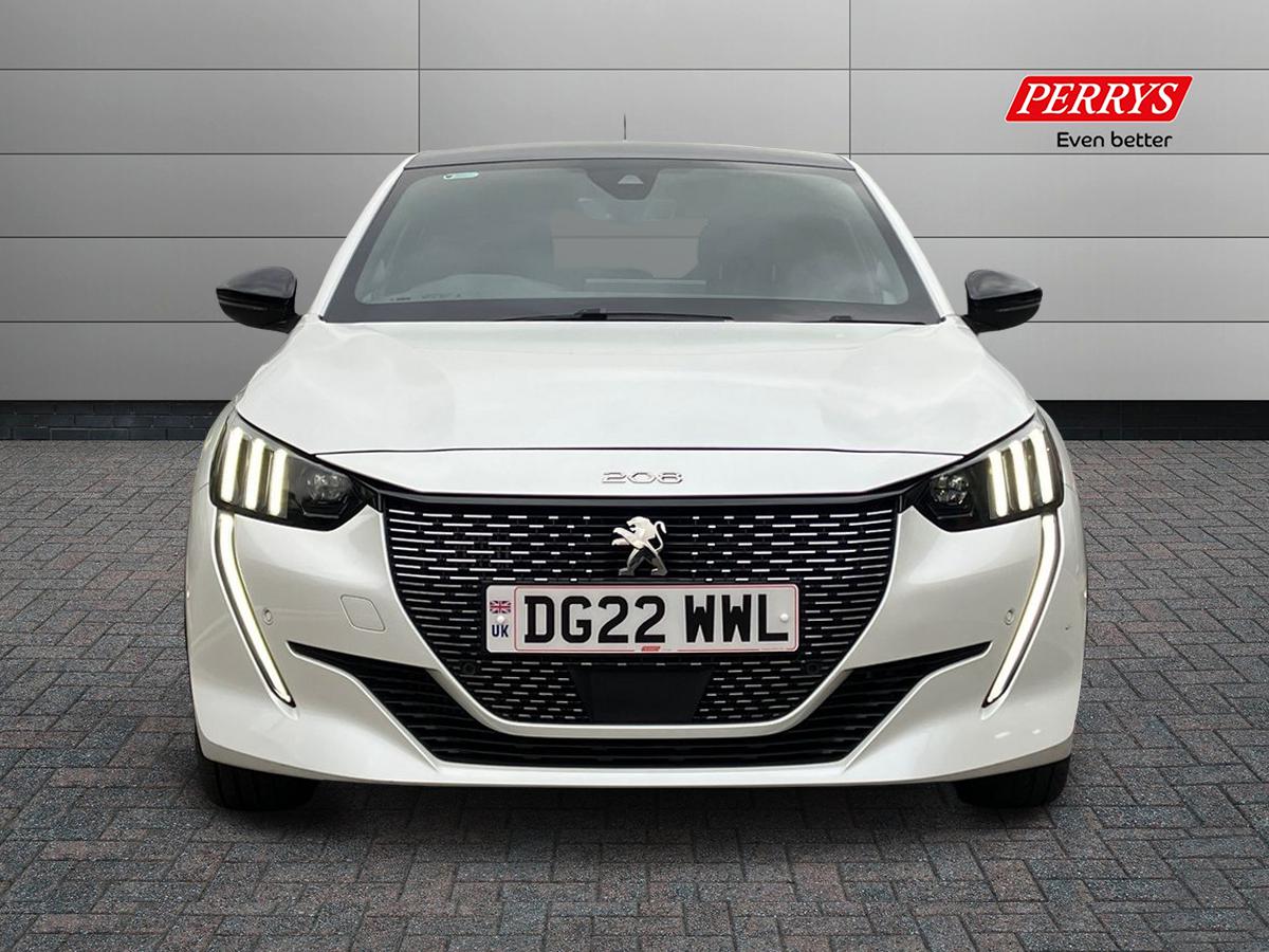 Used Peugeot 208 2022 for sale - 75970643: Photo 4