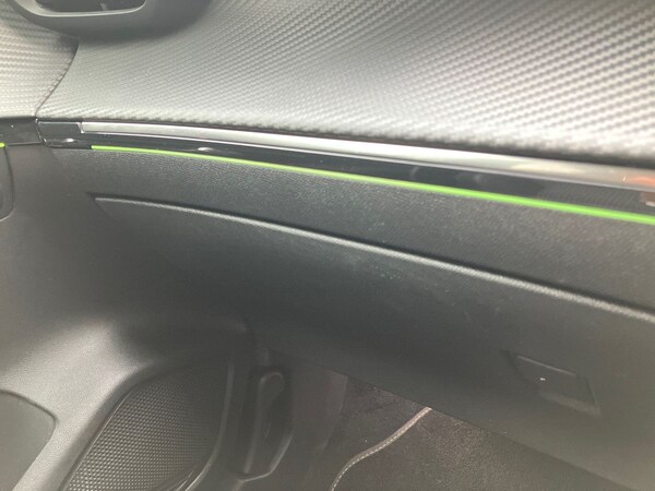Used Peugeot 208 2022 for sale - 75970643: Photo 45