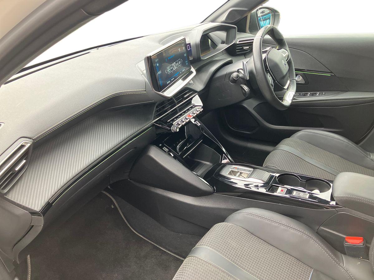 Used Peugeot 208 2022 for sale - 75970643: Photo 6