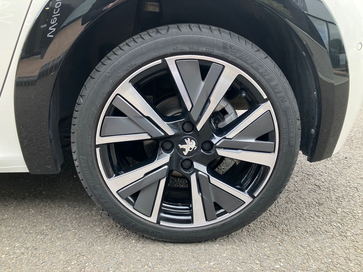 Used Peugeot 208 2022 for sale - 75970643: Photo 7