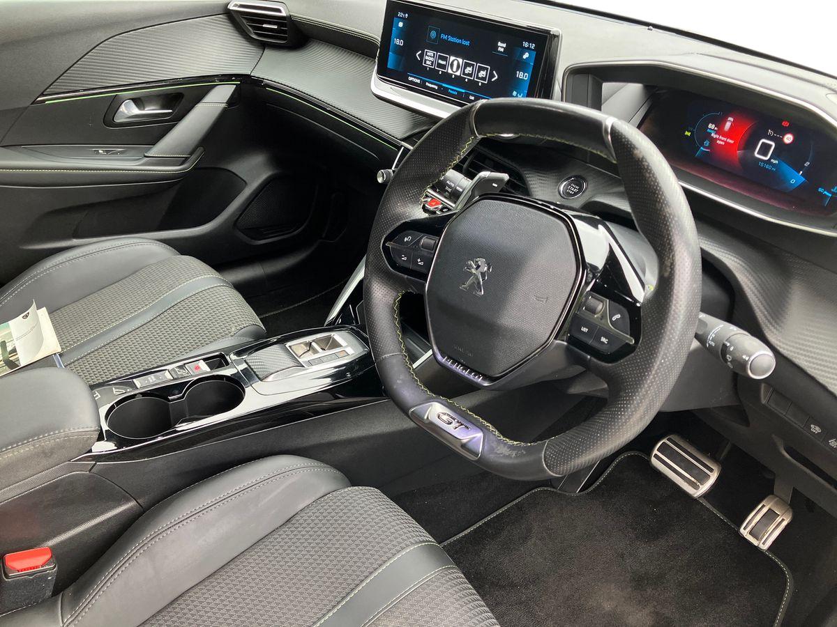 Used Peugeot 208 2022 for sale - 75970643: Photo 8